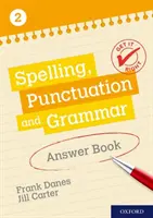 Get It Right: KS3; 11-14: Helyesírás, írásjelek és nyelvtan Válaszkönyv 2. - Get It Right: KS3; 11-14: Spelling, Punctuation and Grammar Answer Book 2