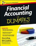 Pénzügyi számvitel Dummies - UK - Financial Accounting For Dummies - UK