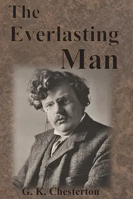 Az örökkévaló ember - The Everlasting Man