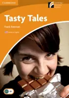 Ízletes történetek - Tasty Tales