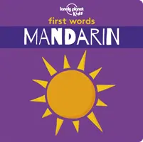 Első szavak - mandarin 1 - First Words - Mandarin 1