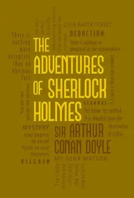 Sherlock Holmes kalandjai - The Adventures of Sherlock Holmes