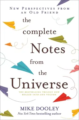 Az Univerzum teljes jegyzetei - The Complete Notes from the Universe