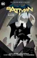 Batman Vol. 9: Bloom (The New 52) - Batman Vol. 9: Bloom (the New 52)