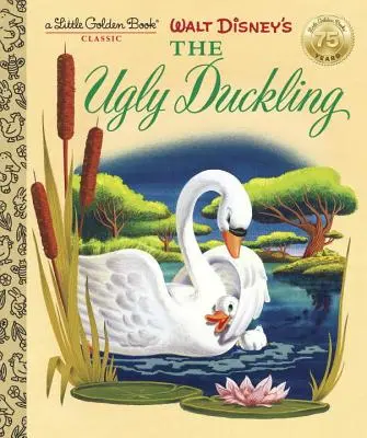 Walt Disney: A rút kiskacsa (Disney-klasszikus) - Walt Disney's the Ugly Duckling (Disney Classic)