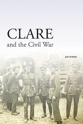 Clare és a polgárháború - Clare and the Civil War