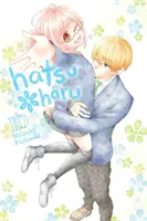 Hatsu*haru, 10. évf. - Hatsu*haru, Vol. 10