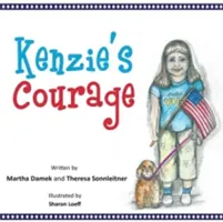 Kenzie bátorsága: Kedvesség és barátság inspirál egy katonai családot a bevetés alatt - Kenzie's Courage: Kindness and Friendship Inspire a Military Family During Deployment