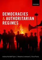 Demokráciák és önkényuralmi rendszerek - Democracies and Authoritarian Regimes