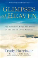 Pillantások a mennyországba: Igaz történetek a reményről és a békéről az életút végén - Glimpses of Heaven: True Stories of Hope and Peace at the End of Life's Journey