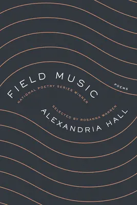 Field Music: Poems