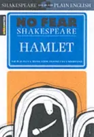 Hamlet (No Fear Shakespeare), 3