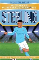 Sterling: A játszótérről a pályára - Sterling: From the Playground to the Pitch