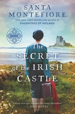 Az ír kastély titka - The Secret of the Irish Castle