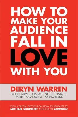 Hogyan szeressen beléd a közönséged - How to Make Your Audience Fall in Love with You