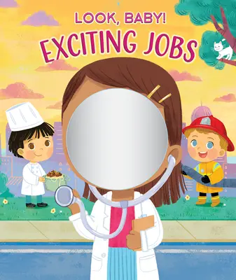 Izgalmas állások - Exciting Jobs