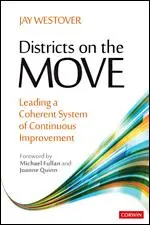 Districts on the Move: A folyamatos fejlesztés koherens rendszerének vezetése - Districts on the Move: Leading a Coherent System of Continuous Improvement