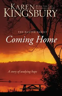 Hazatérés: A történet a halhatatlan reményről - Coming Home: A Story of Undying Hope