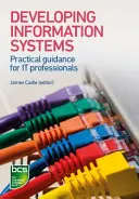 Információs rendszerek fejlesztése: Gyakorlati útmutató az informatikai szakemberek számára - Developing Information Systems: Practical Guidance for It Professionals