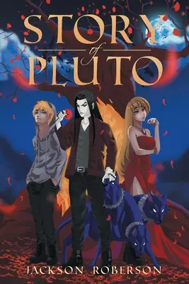 A Plútó története - Story of Pluto