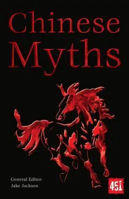 Kínai mítoszok - Chinese Myths