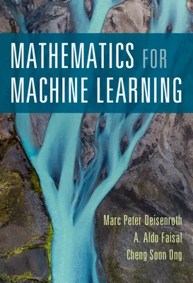 Matematika a gépi tanuláshoz - Mathematics for Machine Learning