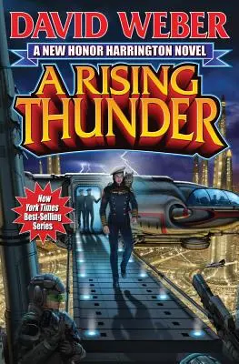 A Rising Thunder, 13