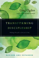 Átalakuló tanítványság - Transforming Discipleship