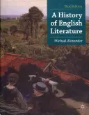 Az angol irodalom története - A History of English Literature