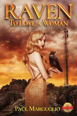 Holló: To Love a Woman - Raven: To Love a Woman