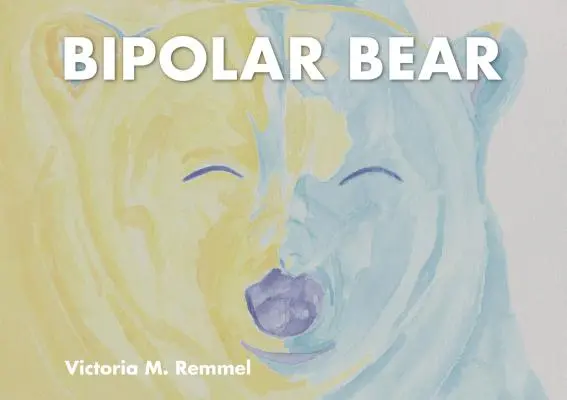 Bipoláris medve: Forrás a mentális egészségről való beszélgetéshez - Bipolar Bear: A Resource to Talk about Mental Health