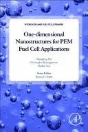 Egydimenziós nanoszerkezetek PEM üzemanyagcellás alkalmazásokhoz (Du Shangfeng (School of Chemical Engineering University or Birmingham Birmingham UK)) - One-dimensional Nanostructures for PEM Fuel Cell Applications (Du Shangfeng (School of Chemical Engineering University or Birmingham Birmingham UK))