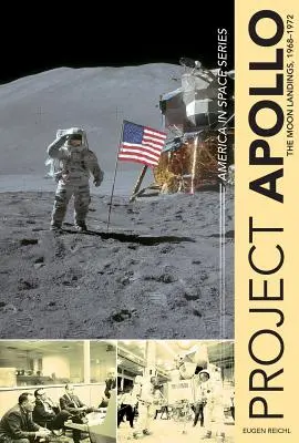 Apolló projekt: A Holdra szállás, 1968-1972 - Project Apollo: The Moon Landings, 1968-1972