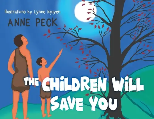 A gyerekek megmentenek téged - The Children Will Save You