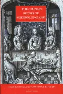 A középkori Anglia kulináris receptjei - Culinary Recipes of Medieval England