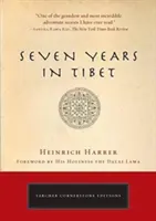 Hét év Tibetben - Seven Years in Tibet