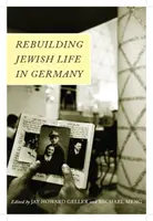 A zsidó élet újjáépítése Németországban - Rebuilding Jewish Life in Germany