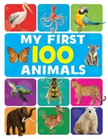 Az első 100 állatom - My First 100 Animals