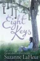 Nyolc kulcs - Eight Keys