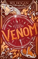 A vihar és a bánat szigetei: Venom - 2. könyv - Isles of Storm and Sorrow: Venom - Book 2