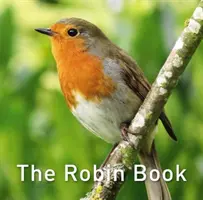 A Robin-könyv - The Robin Book