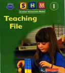 Scottish Heinemann Matematika 1, Tanítási fájl - Scottish Heinemann Maths 1, Teaching File