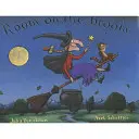 Szoba a seprűn - Room on the Broom