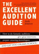 A kiváló meghallgatási útmutató - The Excellent Audition Guide