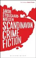 Skandináv krimi - Scandinavian Crime Fiction