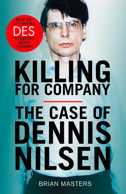 Killing For Company - Az ITV 'Des' című drámája mögött álló No. 1. bestseller - Killing For Company - The No. 1 bestseller behind the ITV drama 'Des'