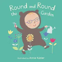 Körbe-körbe a kertben - Round and Round the Garden