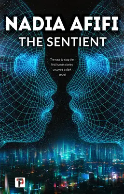 A Sentient - The Sentient