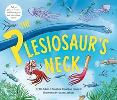 Plesiosaurus nyaka - Plesiosaur's Neck