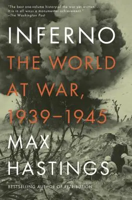 Inferno: A világ a háborúban, 1939-1945 - Inferno: The World at War, 1939-1945